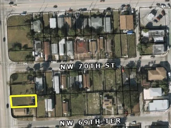 6971 NW 17th Ave, Miami, FL 33147