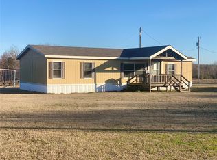 5296 S Holley Rd, Atoka, OK 74525