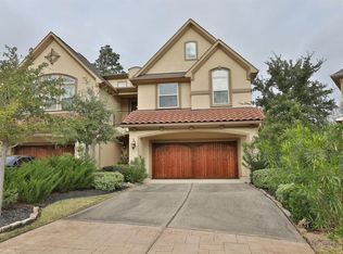 94 Herons Flight Pl, Spring, TX 77389