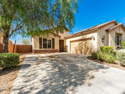 25970 W Ross Ave, Buckeye, AZ, 85396
