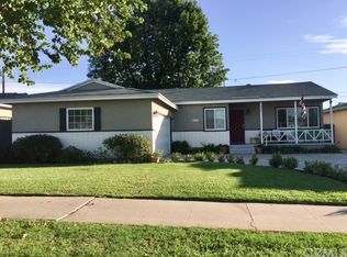 326 E Jackson Ave, Orange, CA 92867
