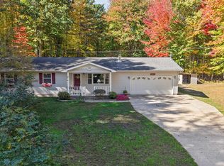 5431 N Geneva Rd, Coleman, MI 48618
