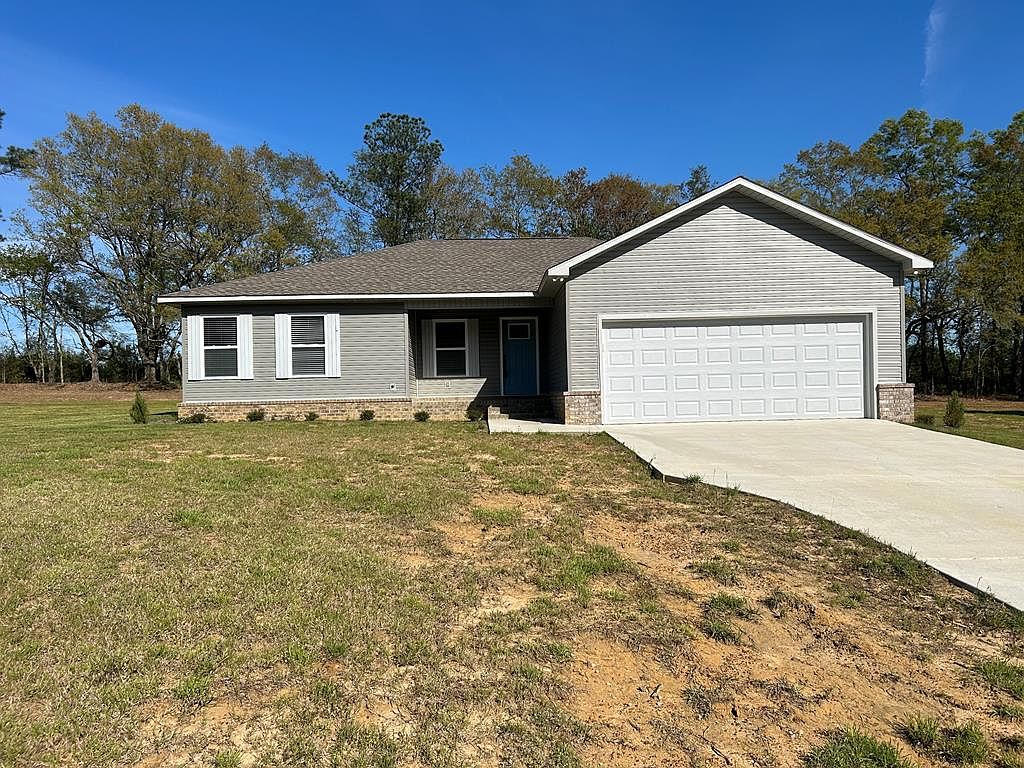 60 Bauman Rd, Ashford, AL 36312 | Zillow