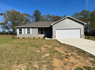 60 Bauman Rd, Ashford, AL 36312