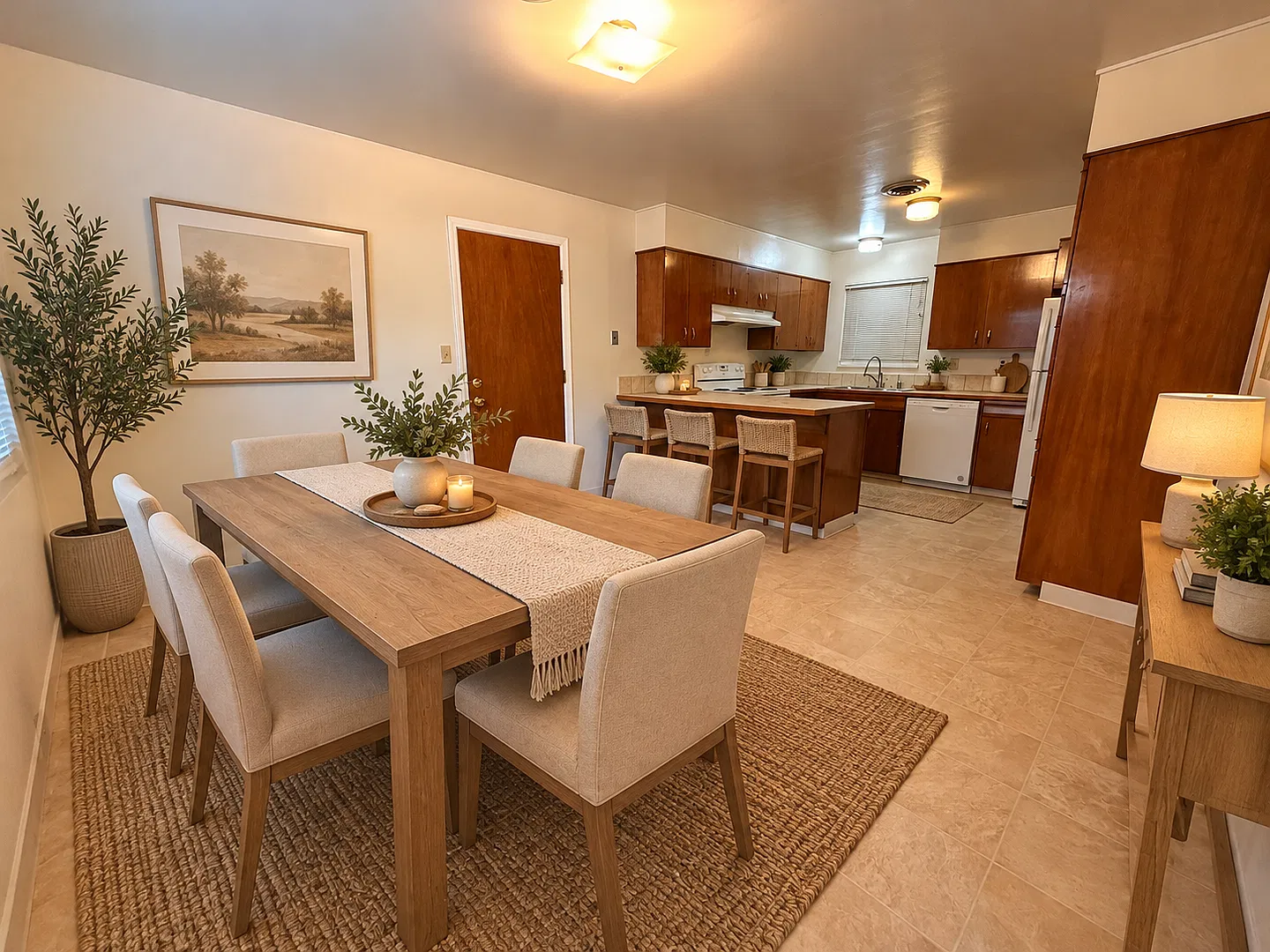Charming 3-Bedroom Home with a Spacious Backyard in Central Chico! — Photo 3