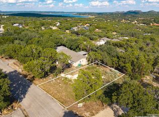 1248 Springwater #921, Canyon Lake, TX 78133