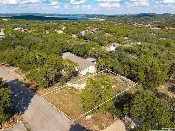 1248 Springwater LOT 921, Canyon Lake, TX 78133