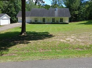 140 Robin Hood Rd, Dry Prong, LA 71423