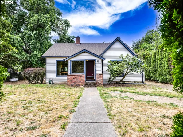 32000 E Hist Columbia River Hwy, Troutdale, OR 97060