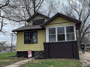 212 E Maywood Ave, Peoria, IL 61603