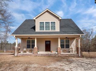 1354 Horsehead Rd, Lugoff, SC 29078