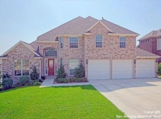12943 Walking Horse, Helotes, TX 78023
