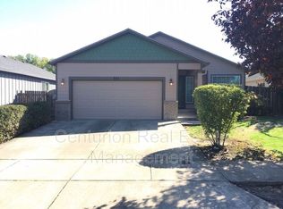 351 Twister Ave NE, Albany, OR 97322