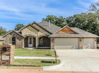 3223 Wood Valley, Norman, OK 73071
