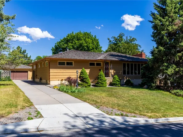 3115 Harrow Dr, Billings, MT 59102