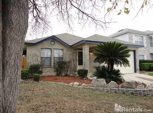 11326 Gunlock Trl, San Antonio, TX 78245