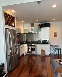 Rented by Modern Spaces