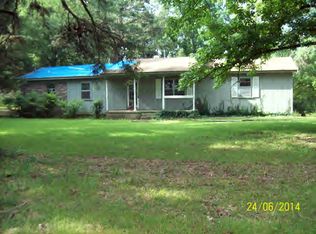 4506 Wren Loop, Ozark, AR 72949