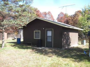 674 State Highway 21 #1, Friendship, WI 53934