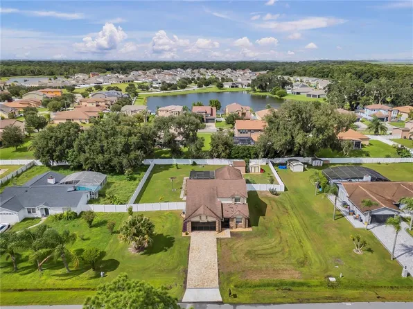 1861 PINE NEEDLE TRAIL, KISSIMMEE, FL 34746