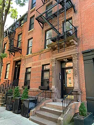 Rented by Flatiron Real Estate Advisors LLC
