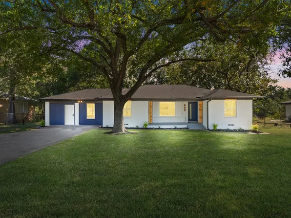 222 N Murdeaux Ln, Dallas, TX 75217