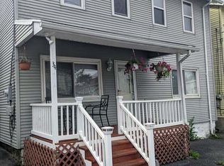34 E Pine St, Sheppton, PA 18248