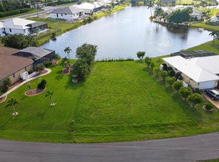 24083 Cedar Rapids Rd, Punta Gorda, FL 33955