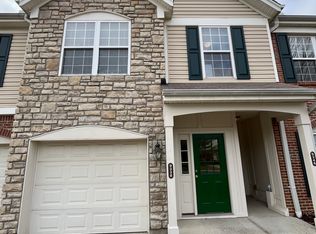 9338 Greenery Ct, Loveland, OH 45140