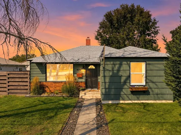 1816 Highland Drive, Prosser, WA 99350