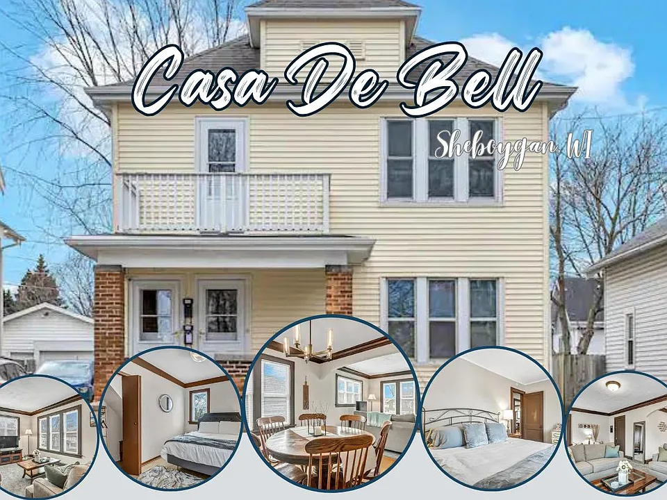 817 Bell Ave #UPSTAIRS
