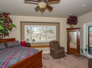 3701 E Cedar Ln, Noble, OK 73068