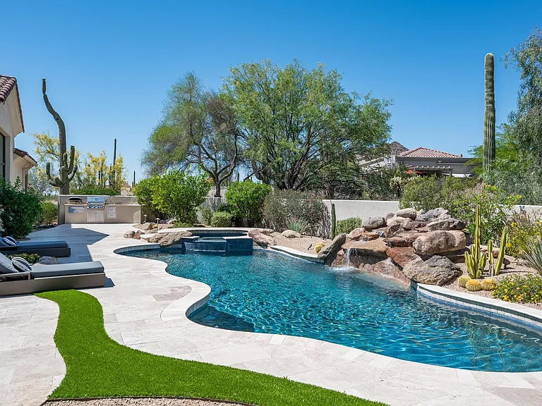 10220 E Buckskin Trl — Photo 26