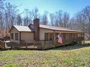 402 Legg Rd, Jefferson, GA 30549