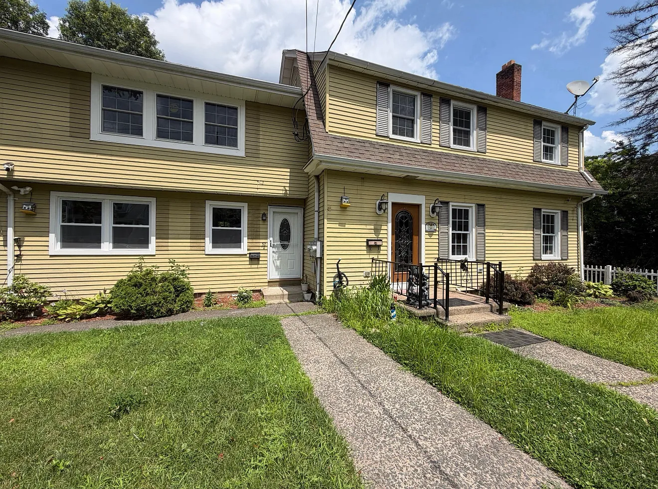 3 bed, 1.5 bath, 1200 sqft, $2,500 — Photo 2