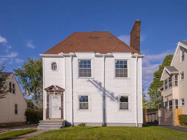 14717 Milverton Rd, Cleveland, OH 44120