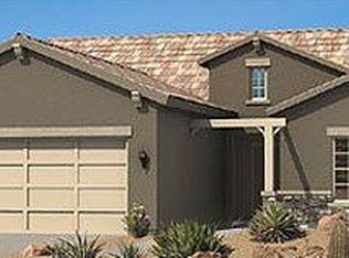 1524 Campfire Ln, Mesquite, NV 89034