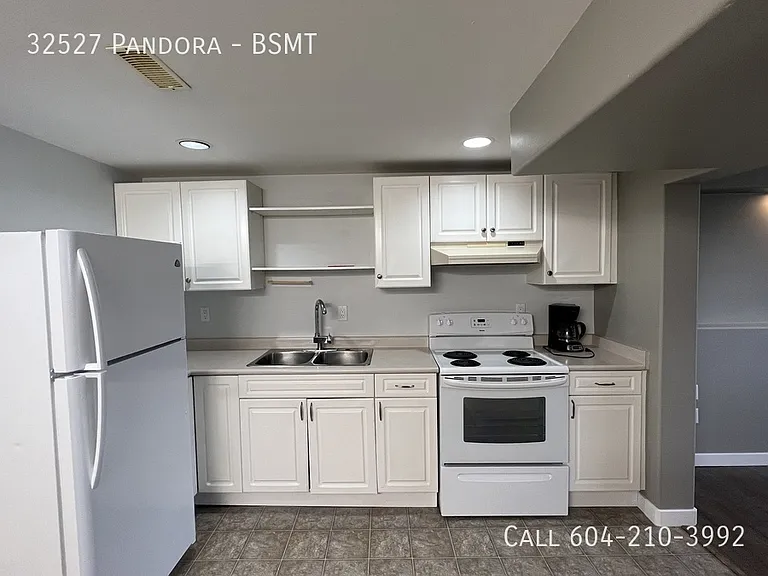 32527 Pandora Ave #BASEMENT — Photo 1