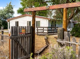 8250 Llama Dr, Winnemucca, NV 89445