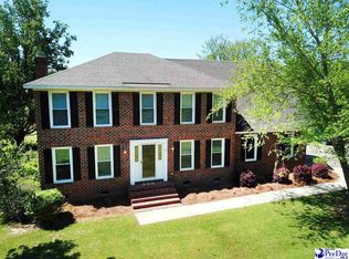 2609 Whirlaway Ave, Florence, SC 29505