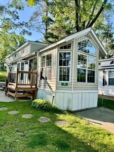 15827 Wilderness Trl #31, Crosslake, MN, 56442