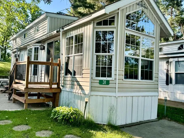 15827 Wilderness Trl #31, Crosslake, MN 56442