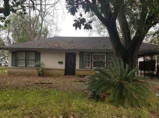 3131 Pluskat Ave, Baton Rouge, LA 70805