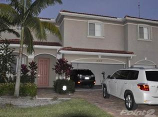 20419 NW 9th Ct, Miami Gardens, FL 33169