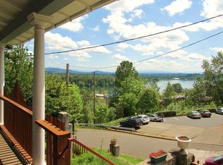 225 S Hamilton St #A, Portland, OR