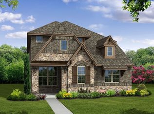 1761 Blakely Pl, Aubrey, TX 76227