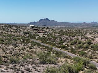 14-C N Sandy Bluff Road #14-C, Fort McDowell, AZ 85264