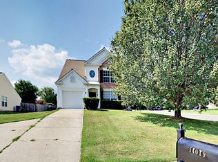 14019 Dingess Rd, Charlotte, NC 28273