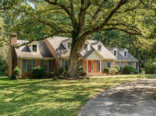 6401 McCain Blvd, Waxhaw, NC 28173