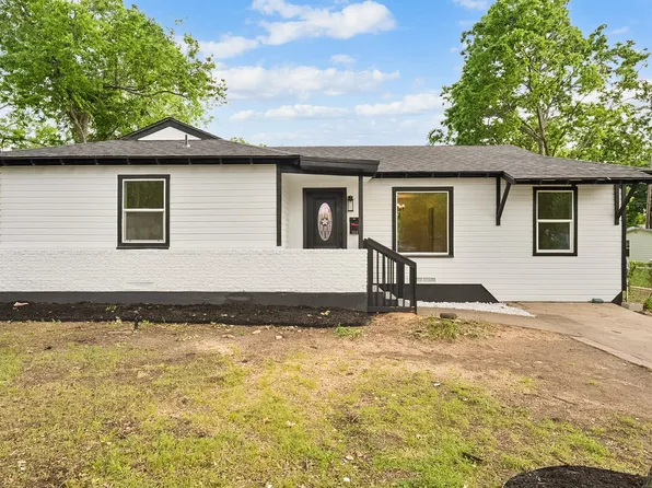 2114 Tisinger Ave, Dallas, TX 75228